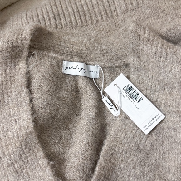 NWT Petal & Pup Fern Wide Sleeve Cardigan - Picture 10 of 12